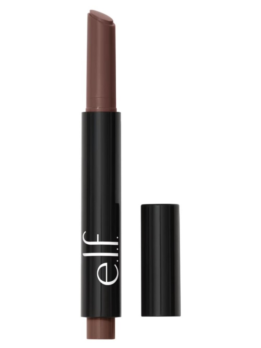 🌈4/$20 NIB Elf Pout Clout Lip Plumping Pen Shade Bust A Mauve Full Size 2g